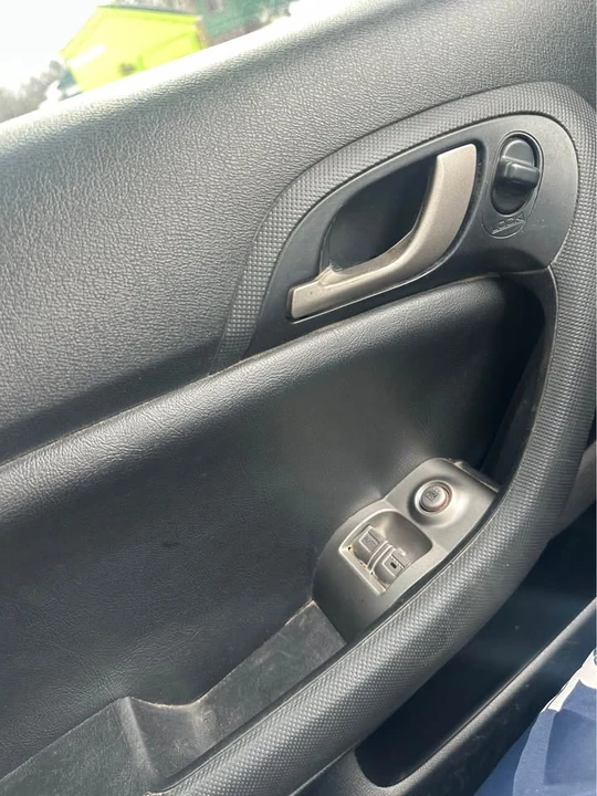 2003 Acura - Image 2 of 8