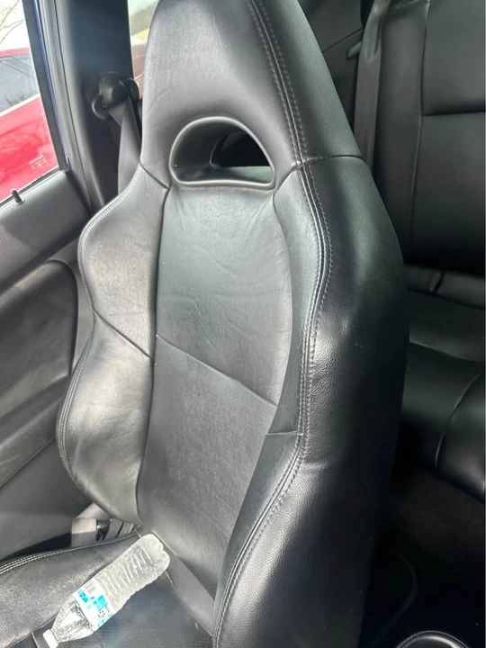 2003 Acura - Image 7 of 8
