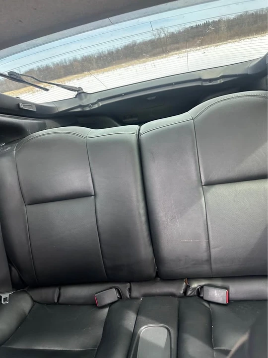 2003 Acura - Image 6 of 8