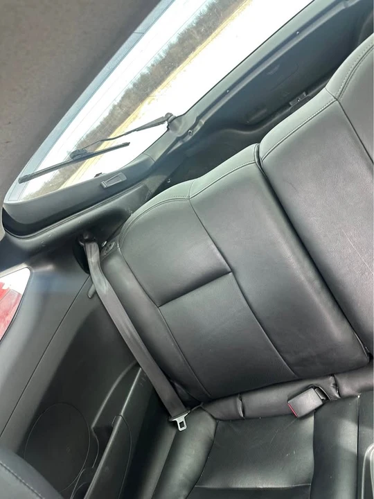 2003 Acura - Image 4 of 8