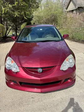 2003 Acura Integra 4th Gen - Image 2 of 10