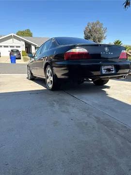 2003 Acura TL 2nd Gen - Image 2 of 2