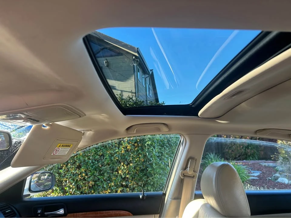 2005 Acura TSX 1st Gen - Image 5 of 10