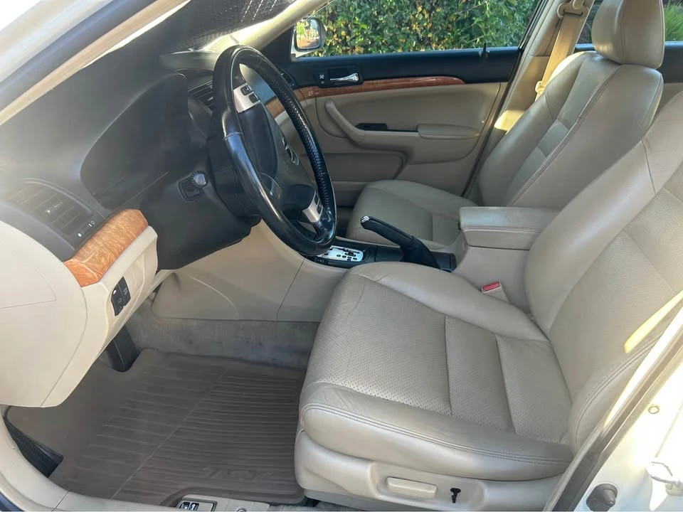 2005 Acura TSX 1st Gen - Image 8 of 10