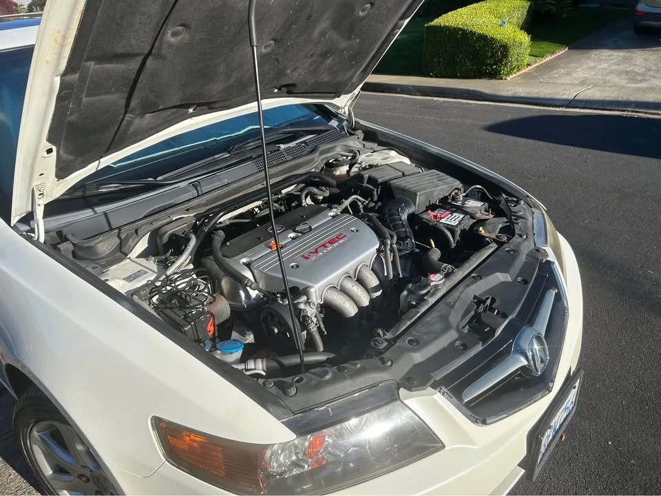 2005 Acura TSX 1st Gen - Image 9 of 10