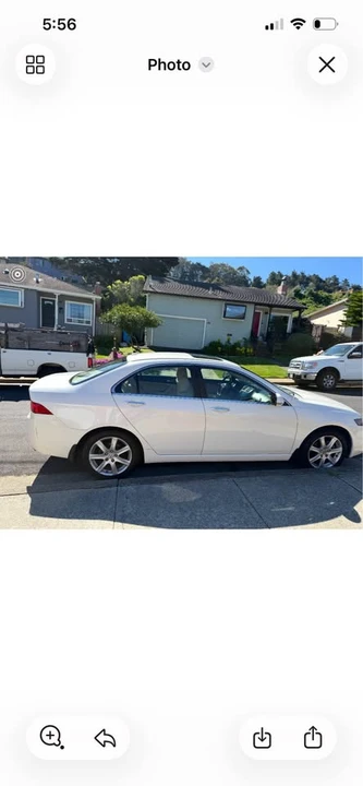 2005 Acura TSX 1st Gen - Image 2 of 10