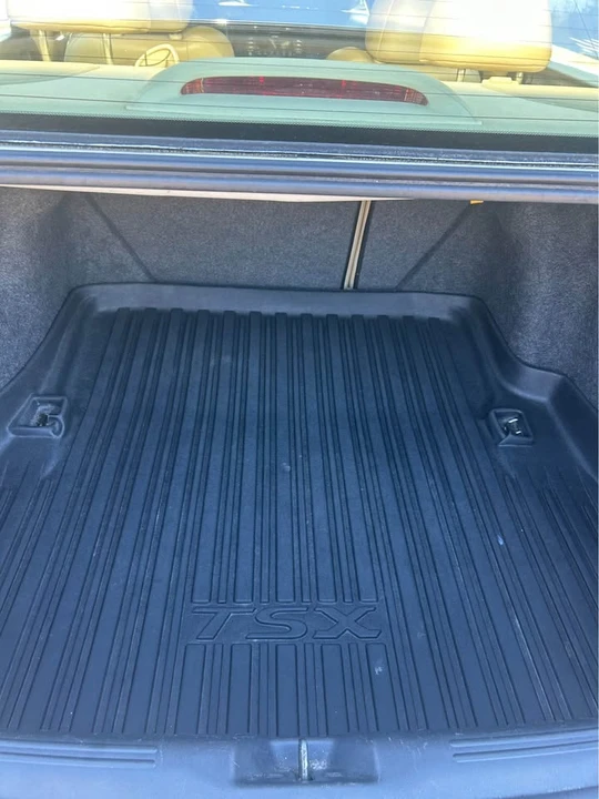 2005 Acura TSX 1st Gen - Image 10 of 10