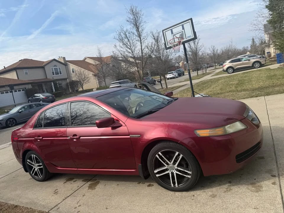 2005 Acura TL 3rd Gen - Image 3 of 4