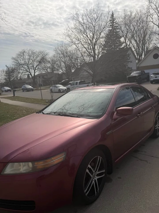2005 Acura TL 3rd Gen - Image 2 of 4