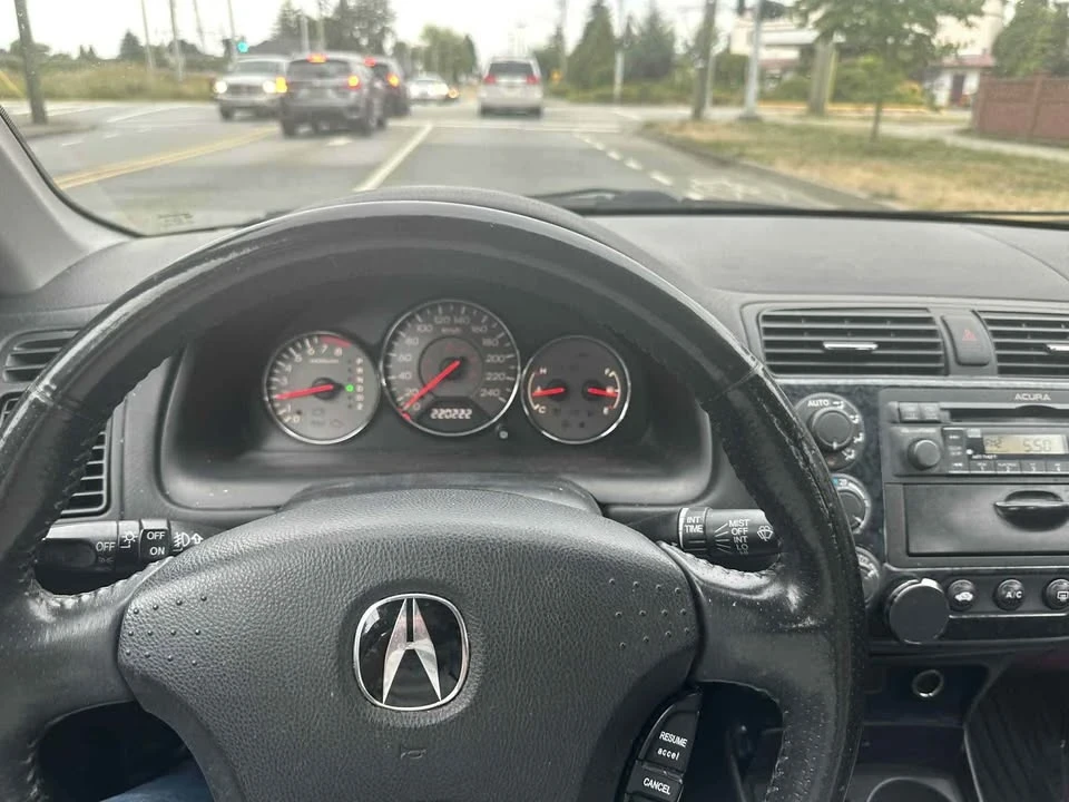 2005 Acura EL - Image 3 of 5