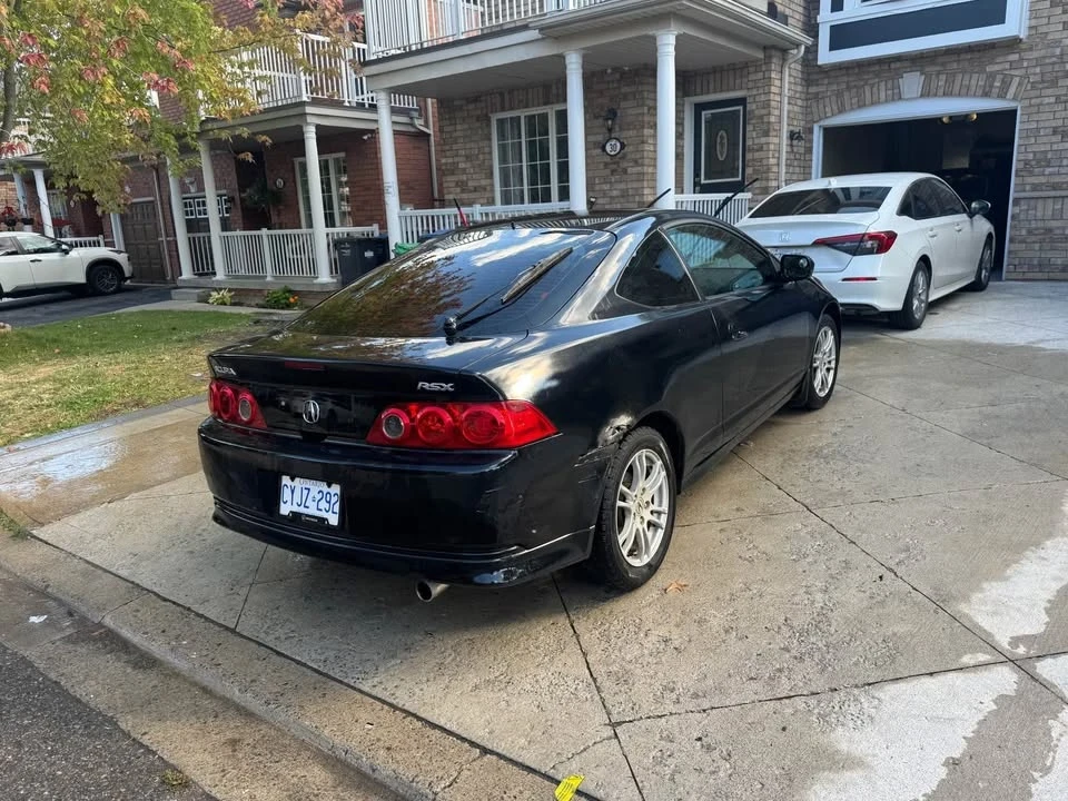 2006 Acura RSX - Image 5 of 5