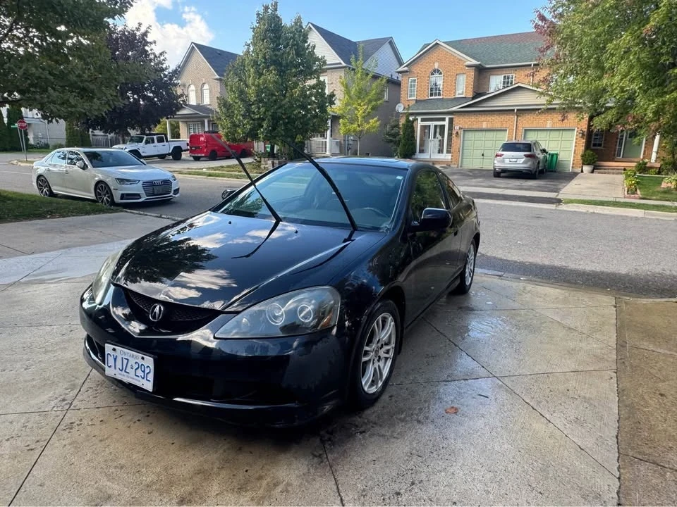 2006 Acura RSX - Image 2 of 5