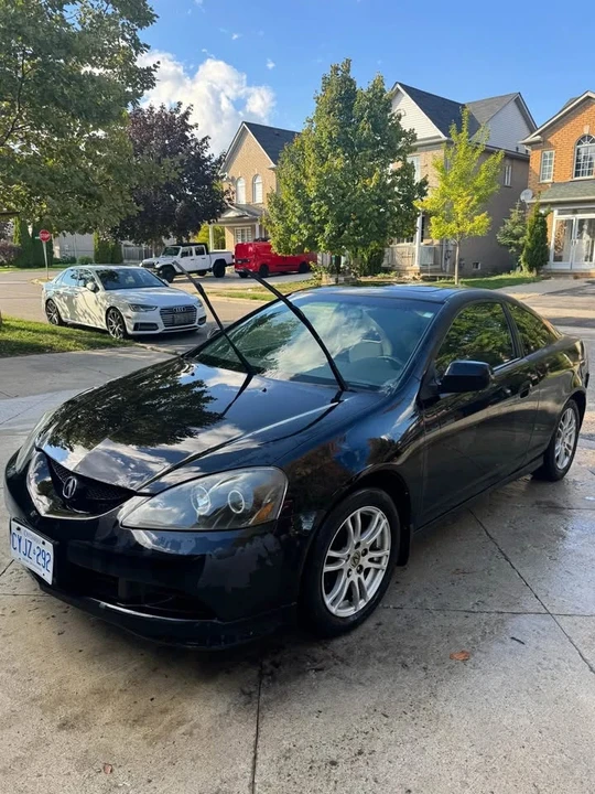 2006 Acura RSX - Image 4 of 5