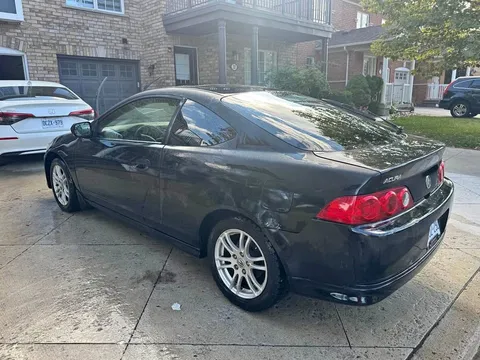 2006 Acura RSX