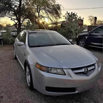 2006 Acura NSX