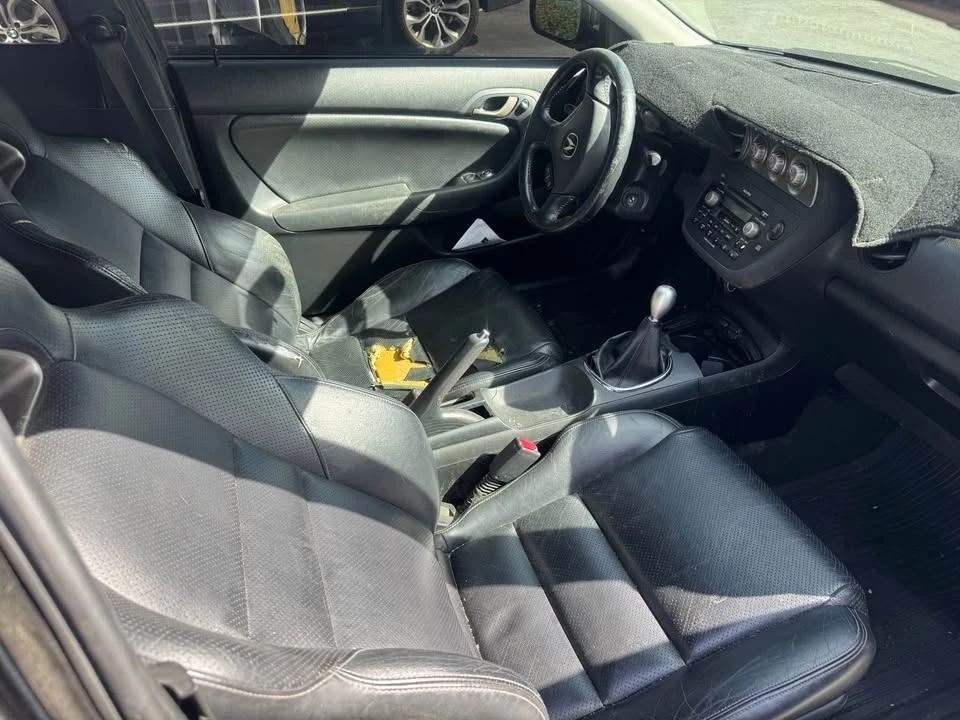 2006 Acura RSX Type-S - Image 6 of 10