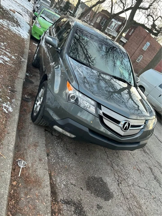 2007 Acura - Image 2 of 10