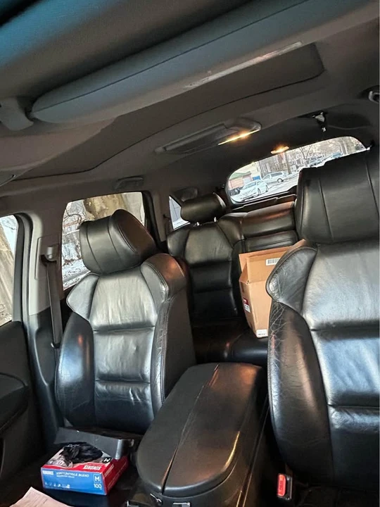 2007 Acura - Image 6 of 10