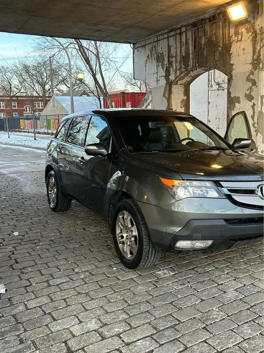 2007 Acura - Image 10 of 10