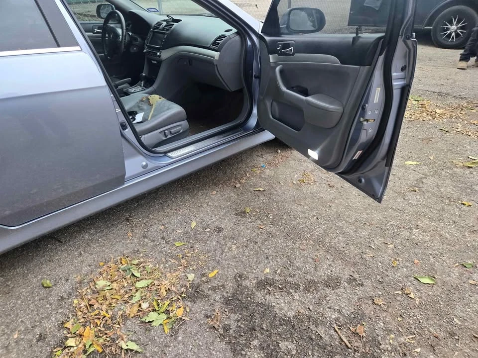2007 Acura TSX 1st Gen - Image 4 of 6