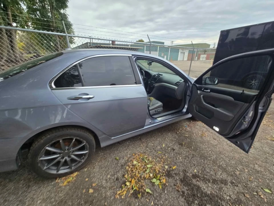 2007 Acura TSX 1st Gen - Image 3 of 6