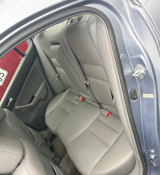 2007 Acura TSX 1st Gen - Image 5 of 9