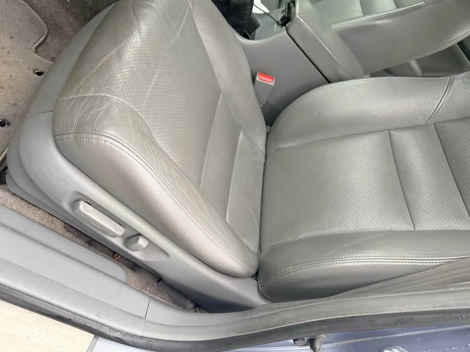 2007 Acura TSX 1st Gen - Image 6 of 9