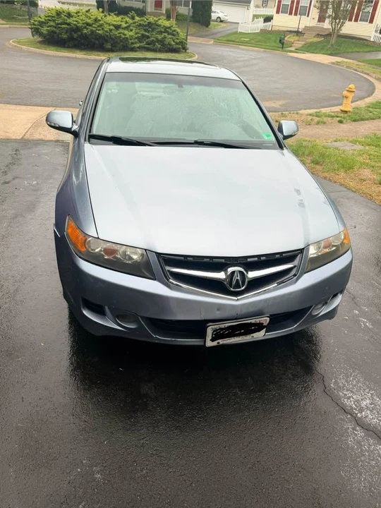 2007 Acura TSX 1st Gen - Image 8 of 9