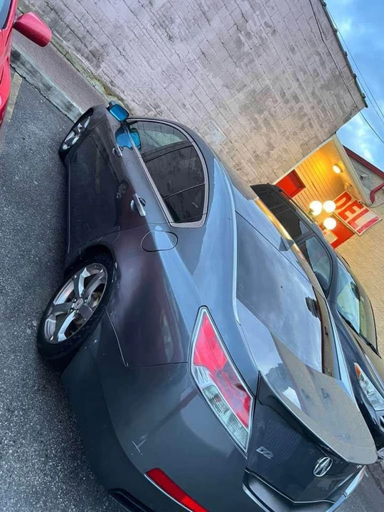 2009 Acura TL 4th Gen - Image 4 of 5