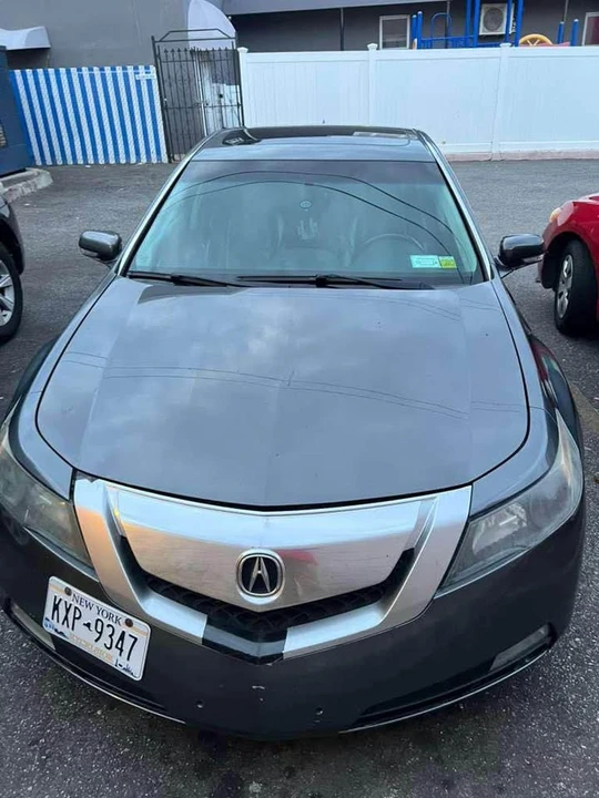 2009 Acura TL 4th Gen - Image 2 of 5