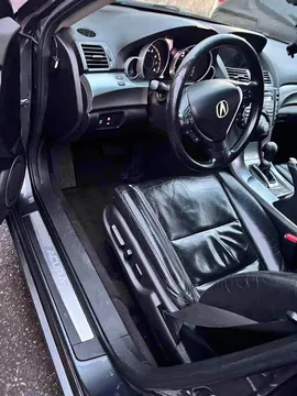 2009 Acura TL
