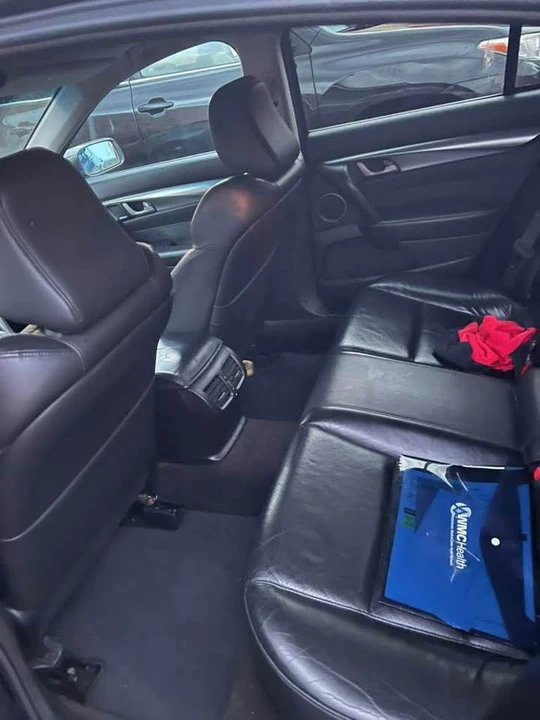 2009 Acura TL 4th Gen - Image 3 of 5