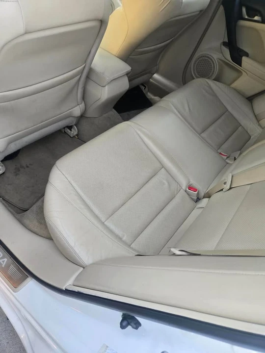 2010 Acura TSX 2nd Gen - Image 5 of 5