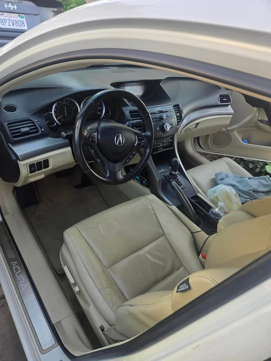 2010 Acura TSX 2nd Gen - Image 4 of 5