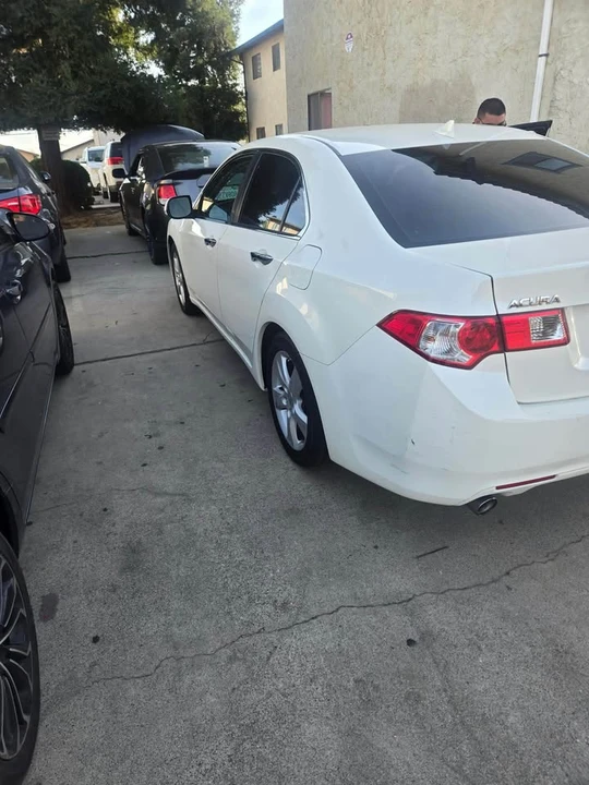 2010 Acura TSX 2nd Gen - Image 3 of 5