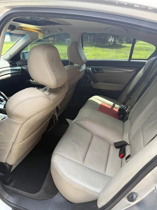 2010 Acura TSX 2nd Gen - Image 3 of 10