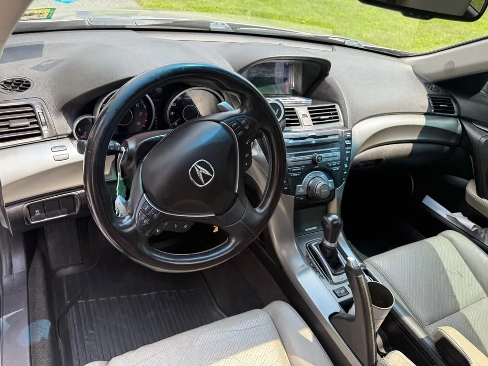 2010 Acura TSX 2nd Gen - Image 4 of 10
