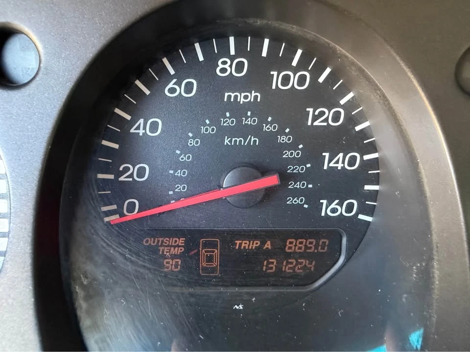 2003 Acura TL 2nd Gen - Image 4 of 6
