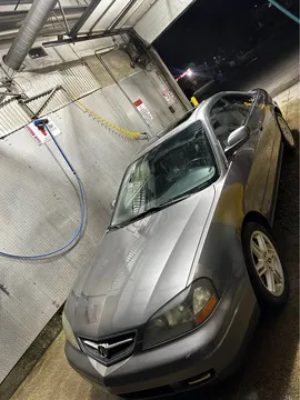 2003 Acura CL 2nd Gen - Image 4 of 8