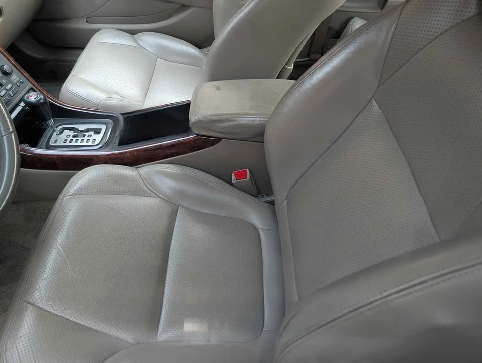 Acura CL 2nd Gen - Image 3 of 4