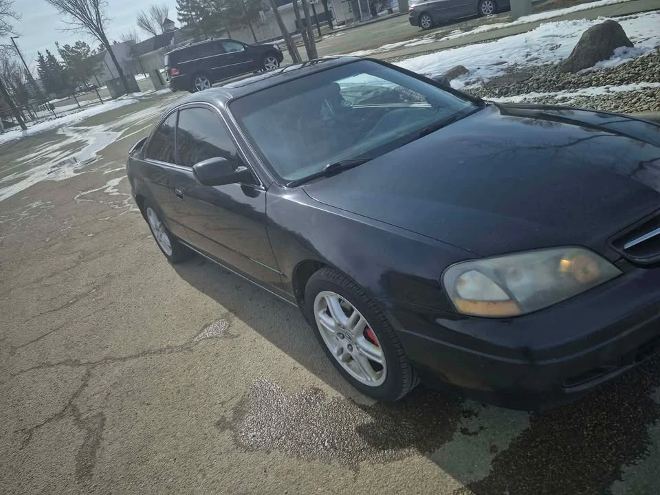 2003 Acura CL 2nd Gen - Image 5 of 5