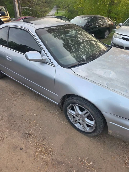 2003 Acura CL 2nd Gen - Image 5 of 10