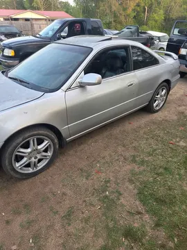 2003 Acura CL 2nd Gen - Image 3 of 10