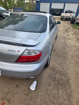 2003 Acura CL-Type S 6 Speed Manual