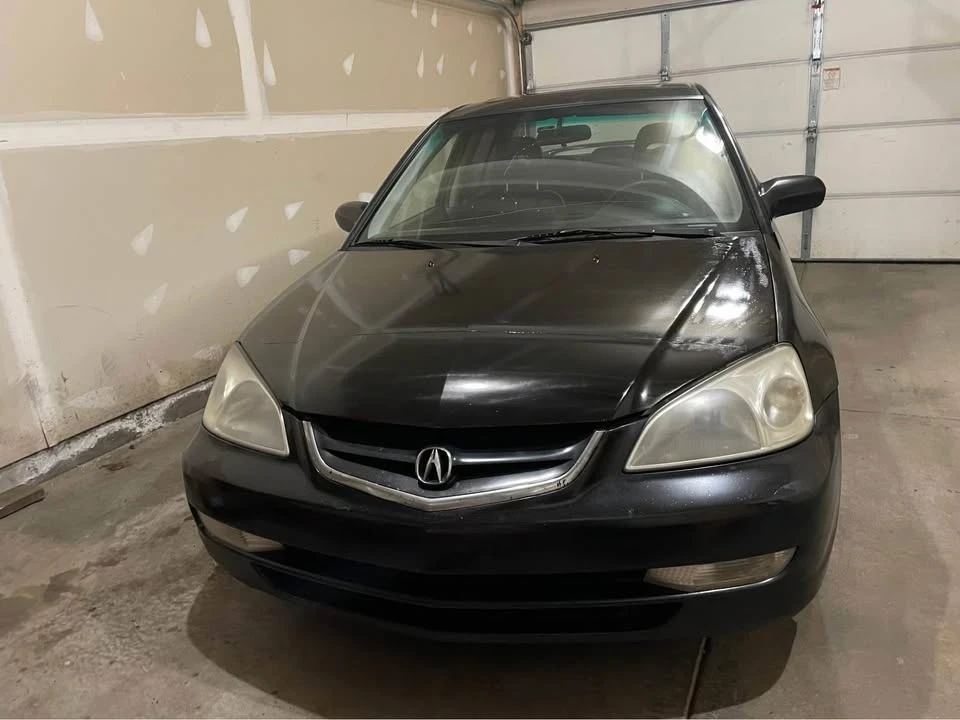 2002 Acura EL - Image 2 of 10