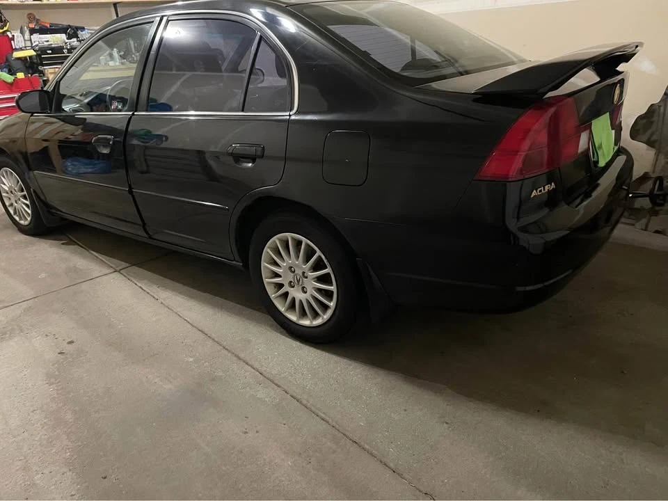 2002 Acura EL - Image 5 of 10