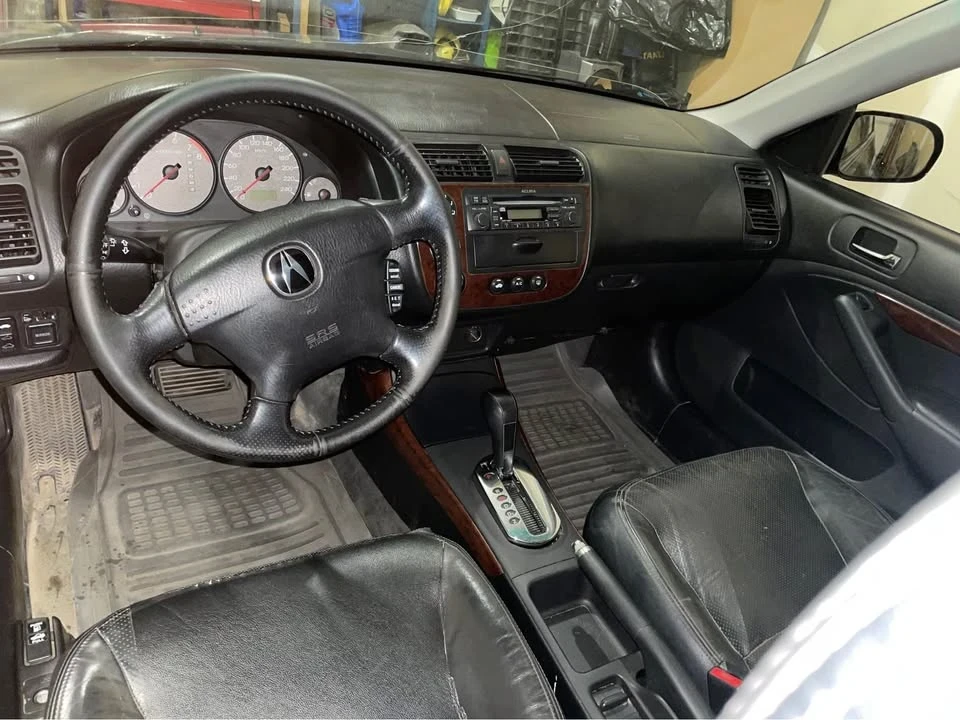 2002 Acura EL - Image 8 of 10