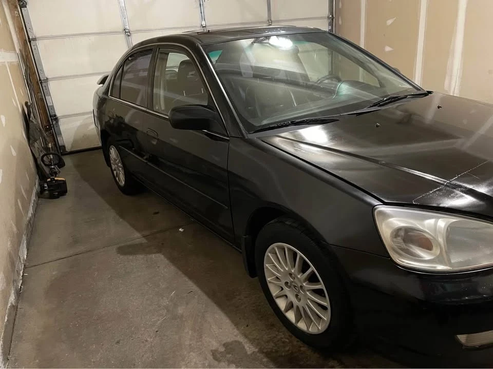 2002 Acura EL - Image 3 of 10