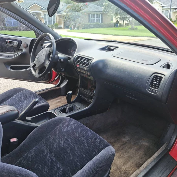 1994 Acura Integra 3rd Gen - Image 3 of 15