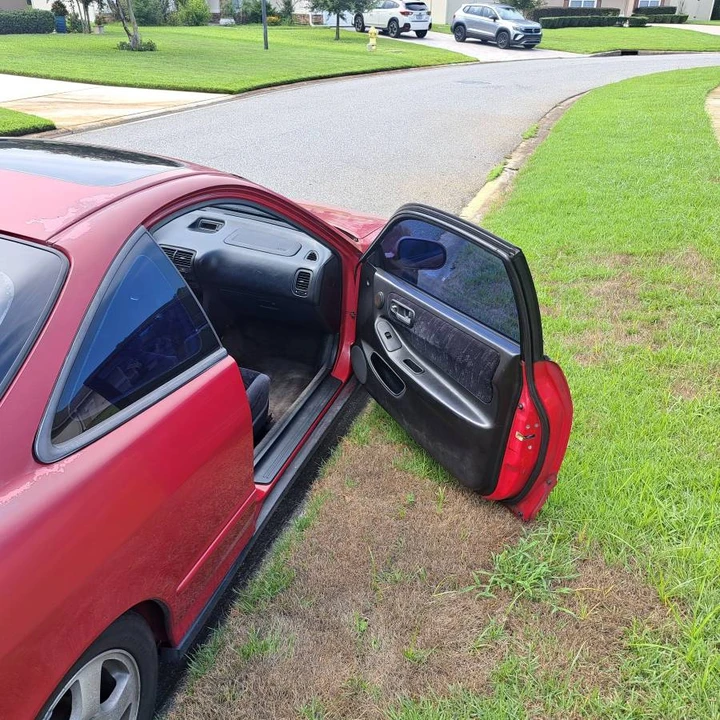 1994 Acura Integra 3rd Gen - Image 4 of 15